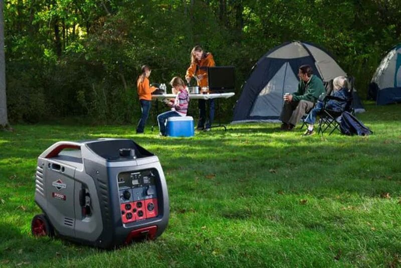 Find the Best RV Generator for Your Camping Needs