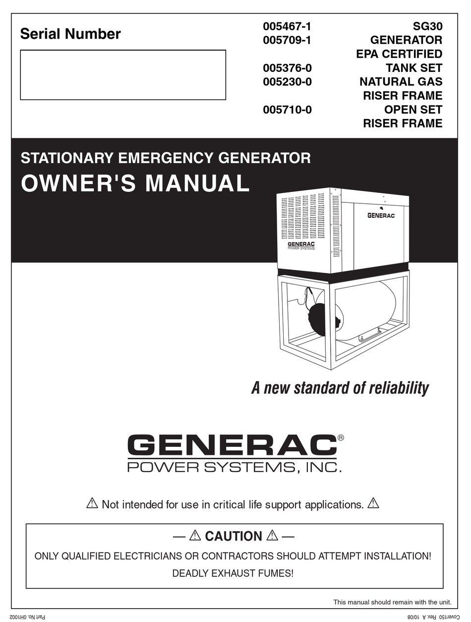 RV Generator Maintenance, Storage, And Troubleshooting For Dependable Power