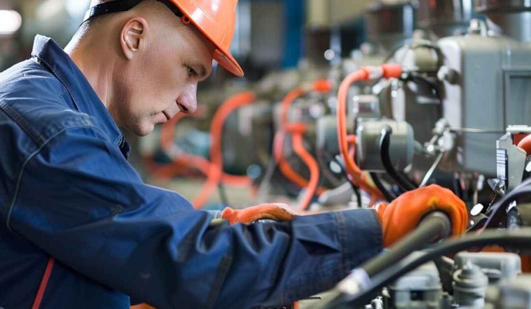 RV Generator Safety Ensures Proper Operation, Ventilation, and CO Prevention