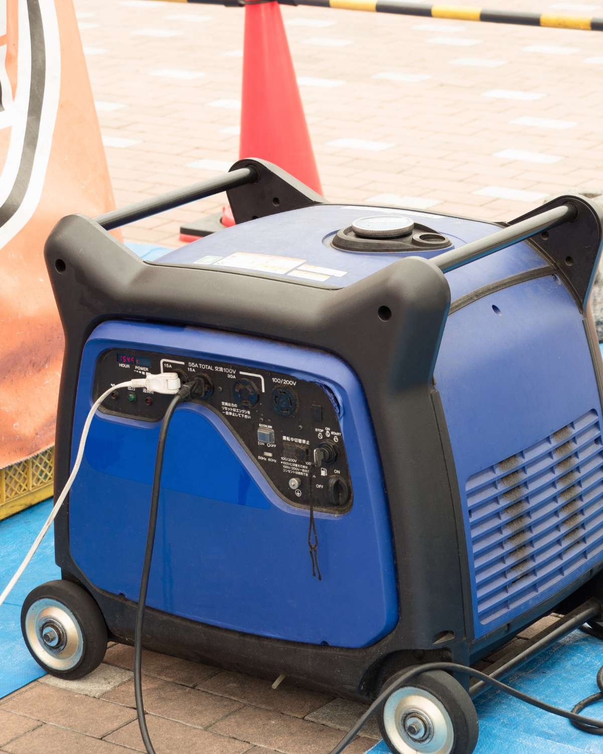 Understanding RV Generator Noise: Levels, Options, and Quieter Adventures